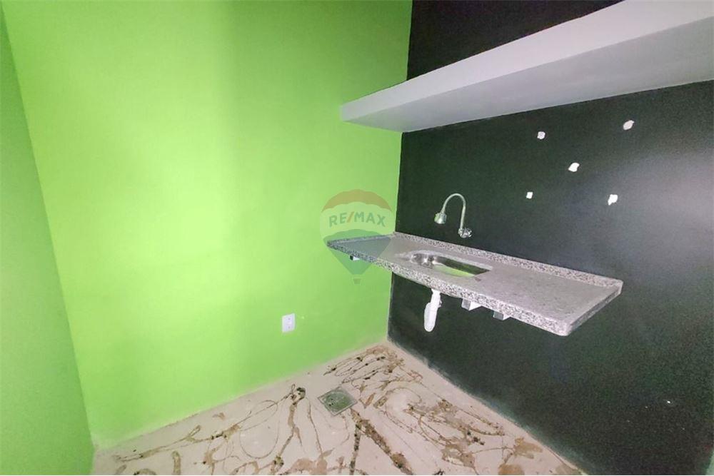 Ponto Comercial/ Loja - Venda - Belo Horizonte , Minas Gerais - 8 - 870251002-553