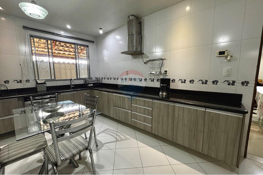 Casa - Venda - Belo Horizonte , Minas Gerais - IMG_4208.jpg - 870411081-15