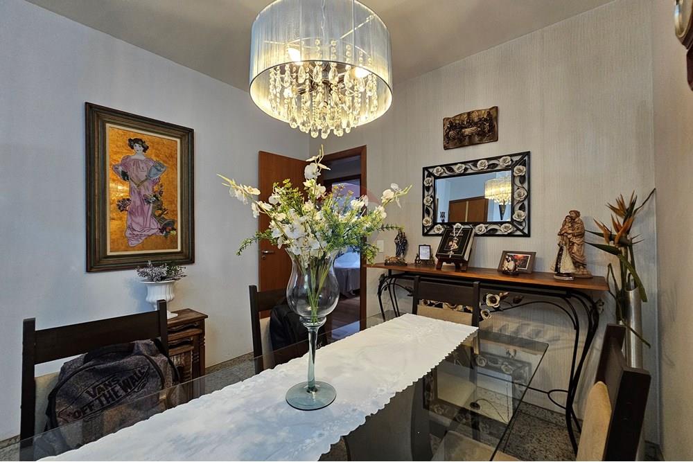 Apartamento - Venda - Belo Horizonte , Minas Gerais - 3 (3).jpg - 870411099-22