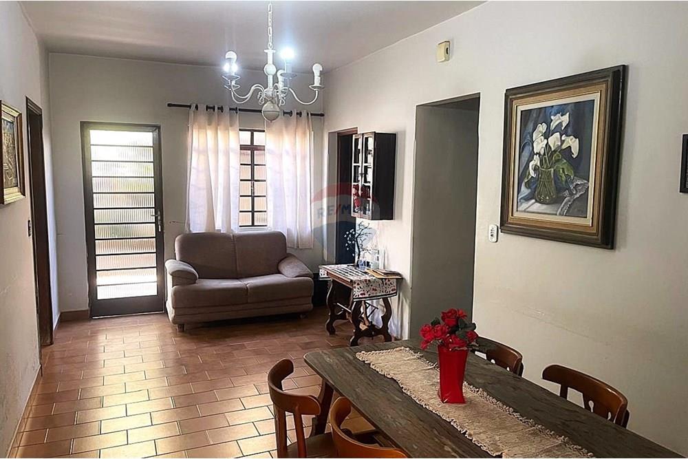 Casa - Venda - Araxá , Minas Gerais - 02.jpg - 870431045-51