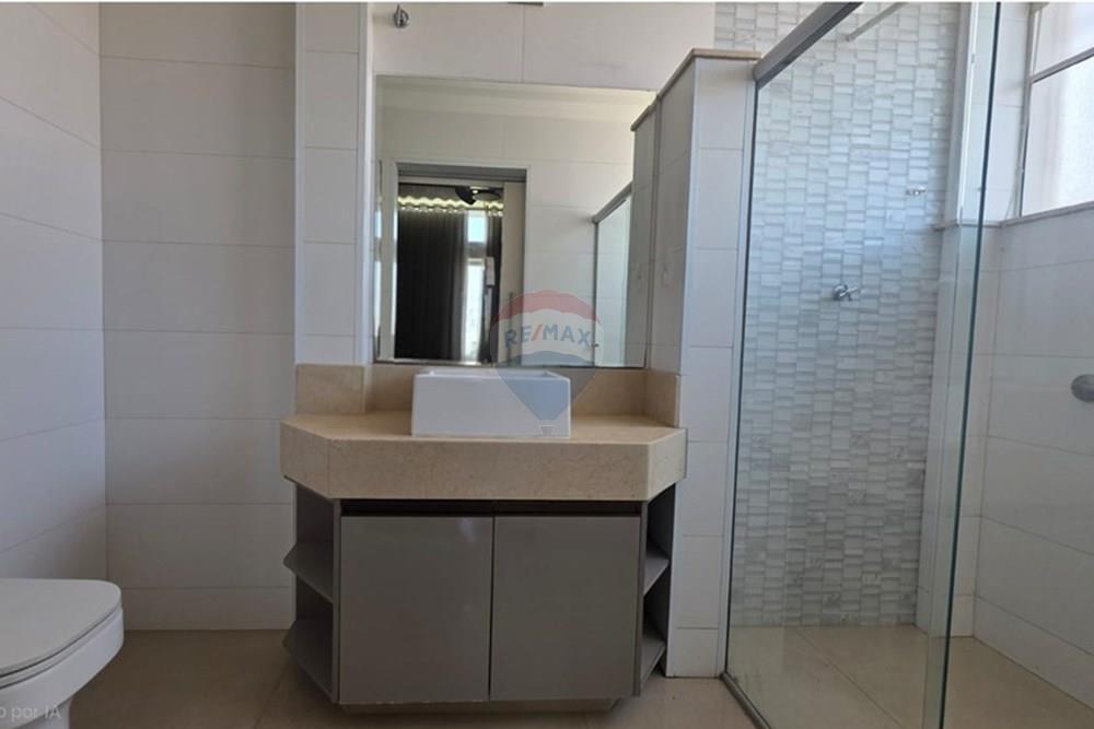 Apartamento - Venda - Passos , Minas Gerais - APTO GUSTAVO 9.jpg - Banheiro - 870731001-68