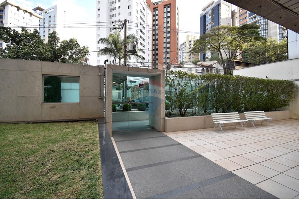 Apartamento - Alugar - Belo Horizonte , Minas Gerais - Entrada.jpeg - 870241100-82