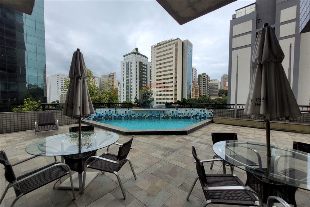 Apartamento - Alugar - Belo Horizonte , Minas Gerais - 12 - 870251010-230