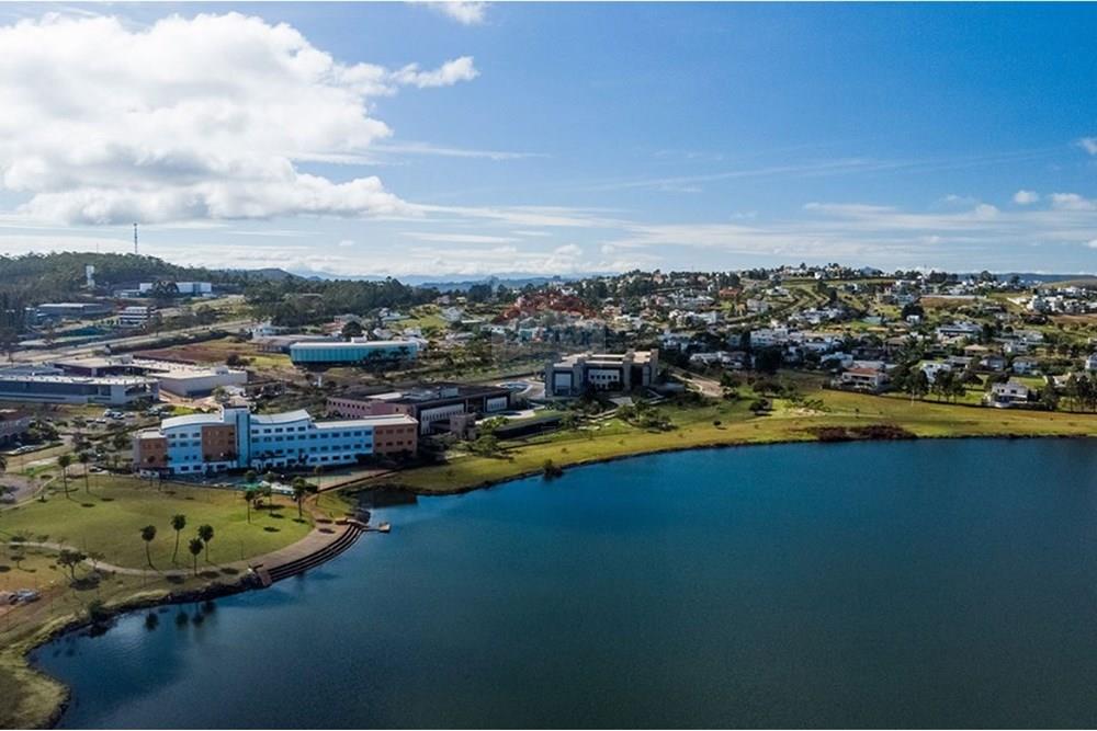 Cj. Comercial/ Sala - Alugar - Nova Lima , Minas Gerais - Lagoa Alphaville.jpg - 870421080-6