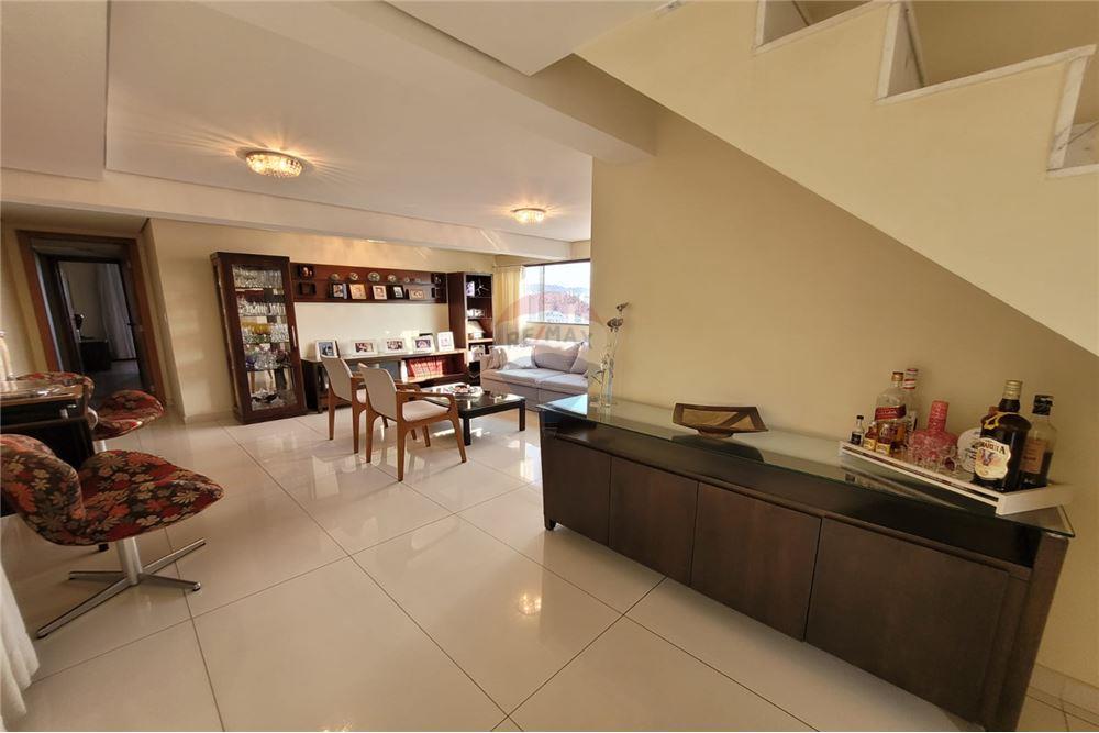 Triplex - Venda - Belo Horizonte , Minas Gerais - 7 - 870251002-564