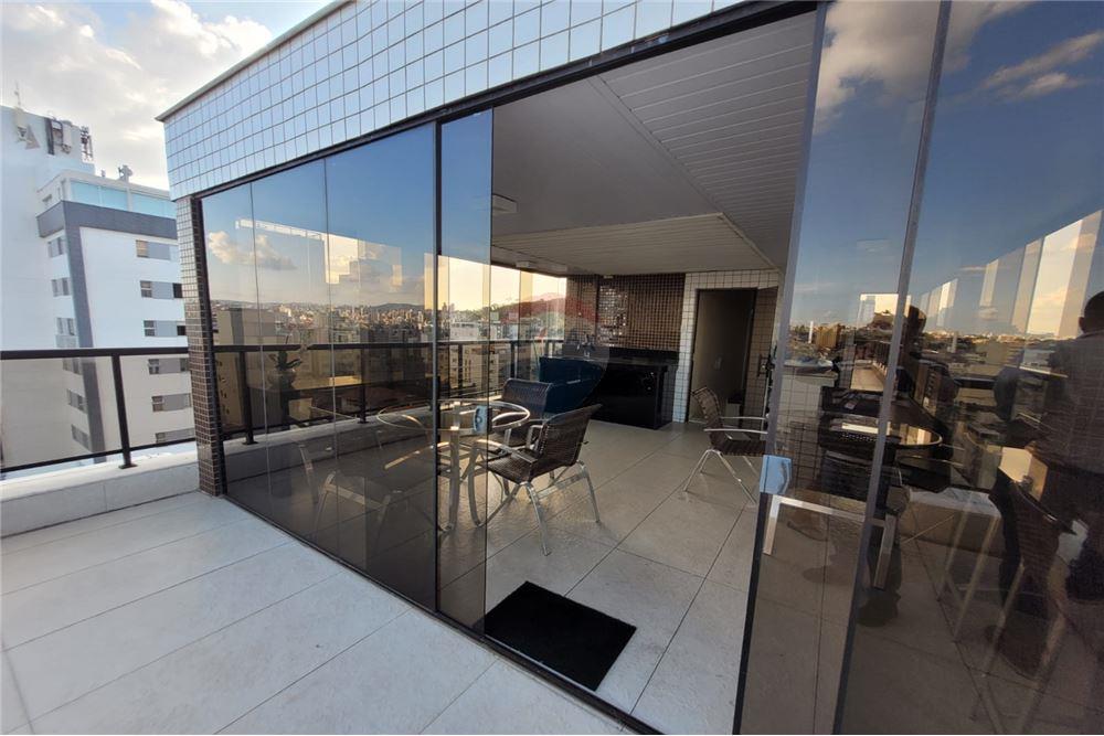 Triplex - Venda - Belo Horizonte , Minas Gerais - 46 - 870251002-564