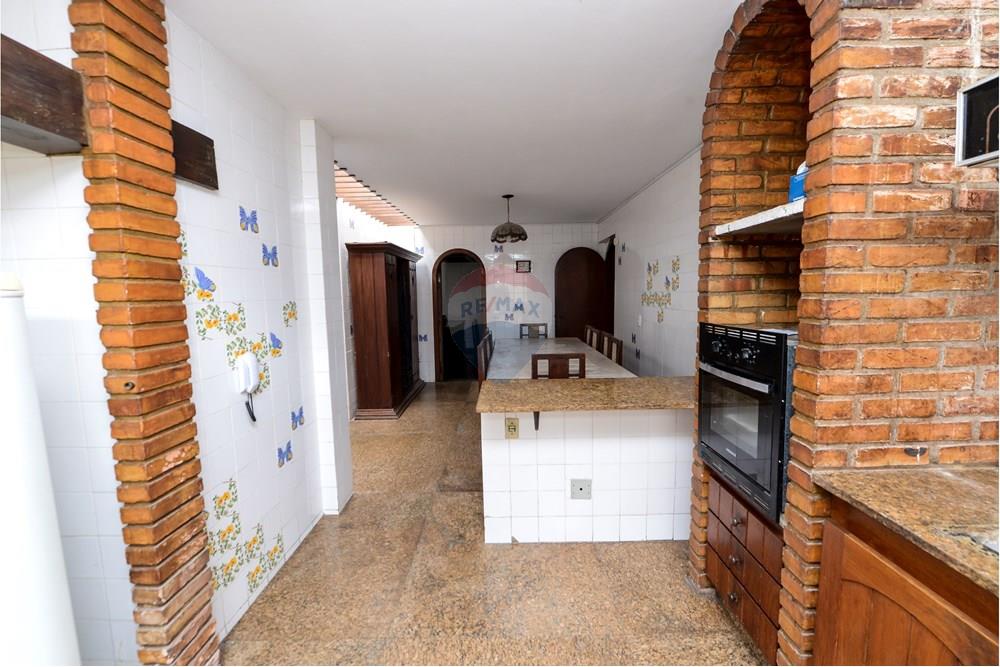 Casa - Venda - Belo Horizonte , Minas Gerais - 0196.JPG - 870371007-25