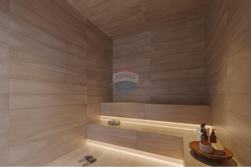 Apartamento - Venda - Belo Horizonte , Minas Gerais - SOMATTOS_CASAALEIXO_SAUNA.jpg - 870421122-22