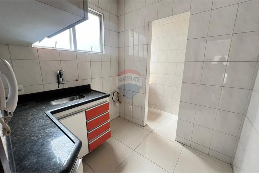 Apartamento - Alugar - Belo Horizonte , Minas Gerais - 6.jpg - 870701005-64