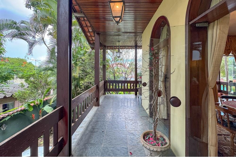 Casa - Venda - Belo Horizonte , Minas Gerais - 27.jpg - 870411048-36