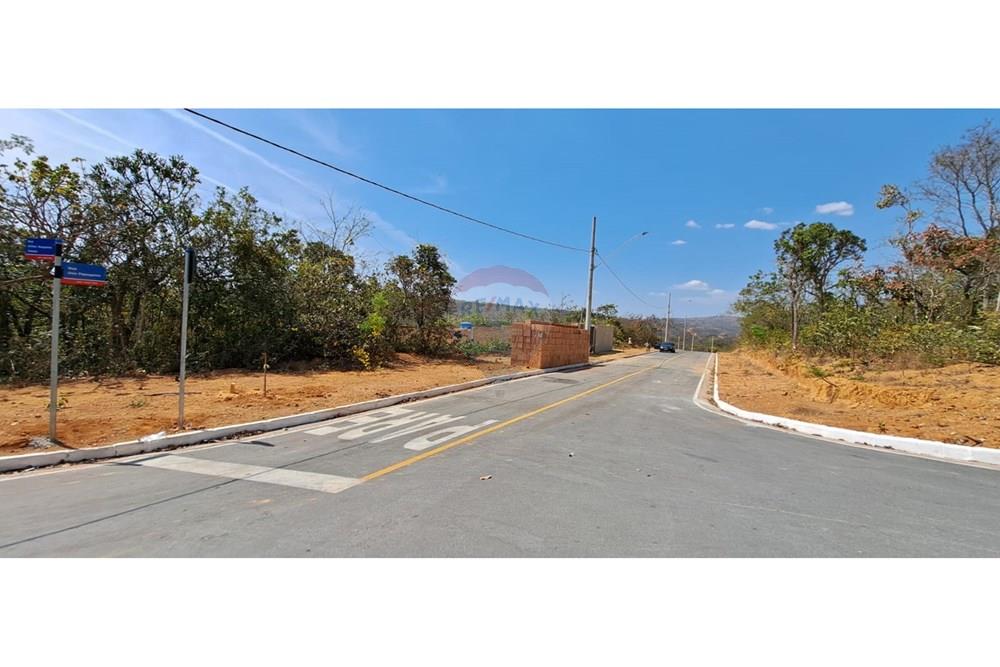 Terreno - Venda - Lagoa Santa , Minas Gerais - foto 1.jpg - Varanda - 870251094-2