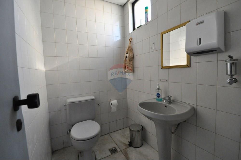 Cj. Comercial/ Sala - Venda - Belo Horizonte , Minas Gerais - Banheiro 001.jpg - 870411110-8