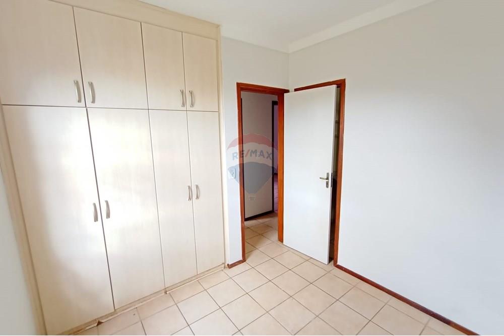 Apartamento - Alugar - Uberaba , Minas Gerais - 04 Apartamento Aluguel R$ 1.200 Parque do Mirante em Uberaba na Remax 870291025-100.jpeg - 870291025-100