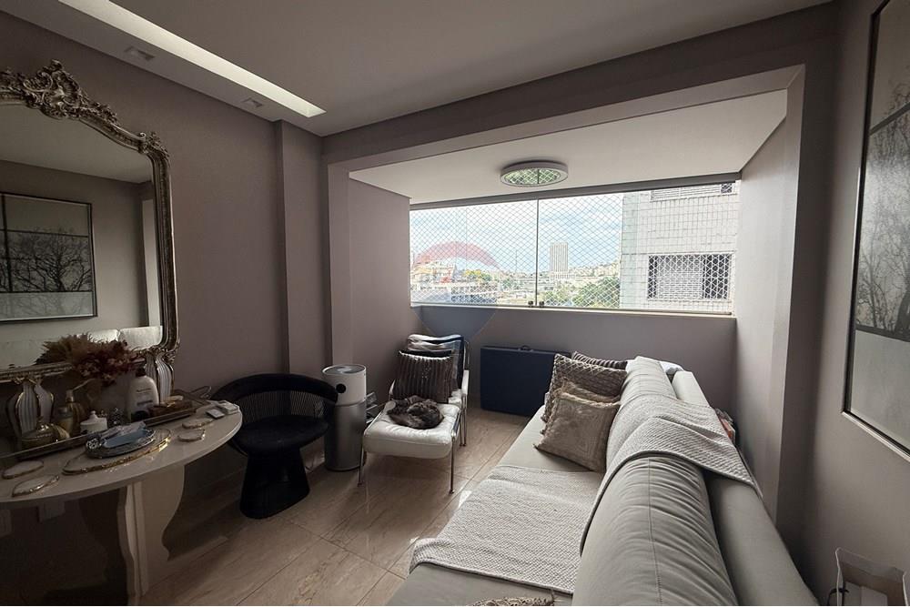 Apartamento - Venda - Belo Horizonte , Minas Gerais - IMG_6968.JPG - 870411004-30