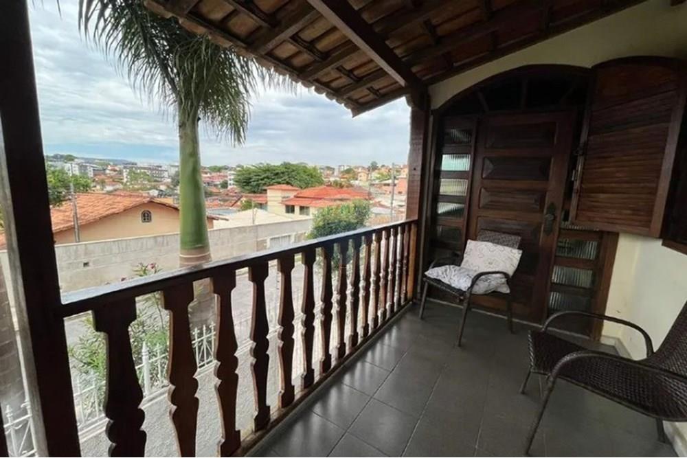 Casa - Venda - Belo Horizonte , Minas Gerais - 26.jpg - 870421081-2