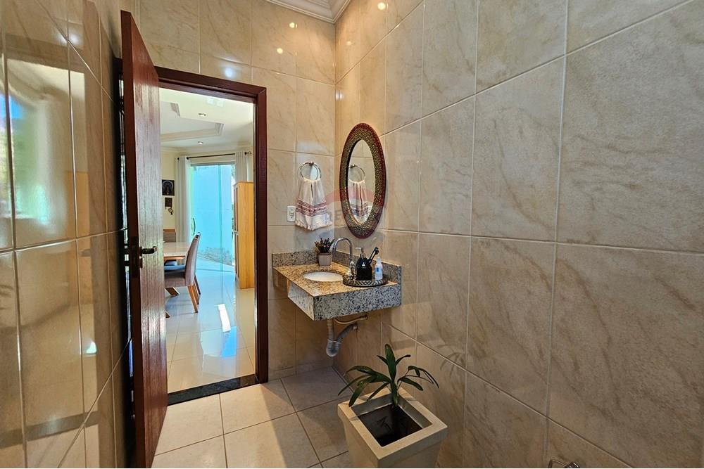 Casa - Venda - Contagem , Minas Gerais - Foto (15).jpg - 870411099-16