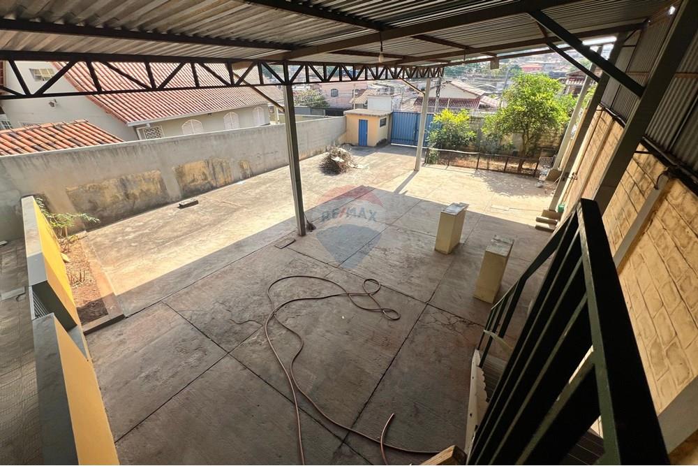 Terreno - Alugar - Belo Horizonte , Minas Gerais - IMG-20250811-WA0027.jpg - 870701005-59