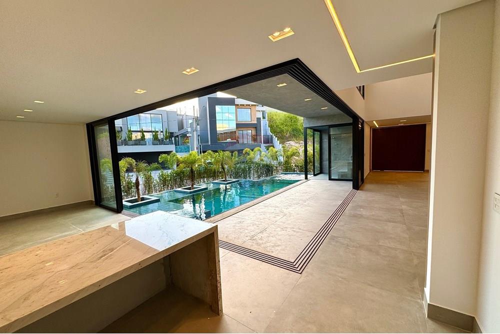 Casa - Venda - Contagem , Minas Gerais - IMG_4442.jpeg - 870411081-25