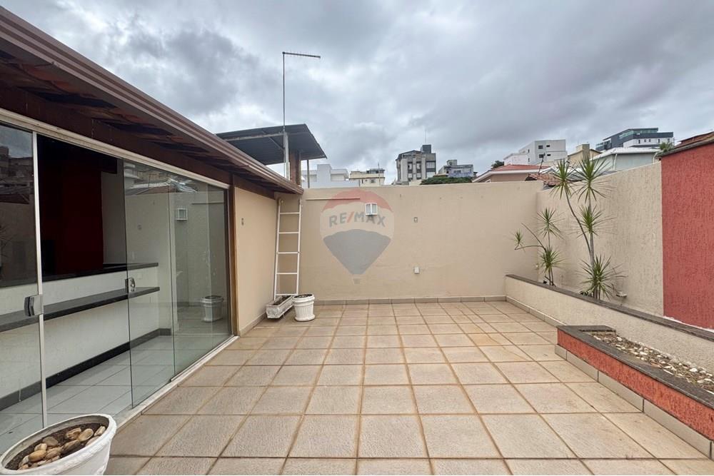 Cobertura - Venda - Belo Horizonte , Minas Gerais - IMG_9290.jpg - 870411011-89