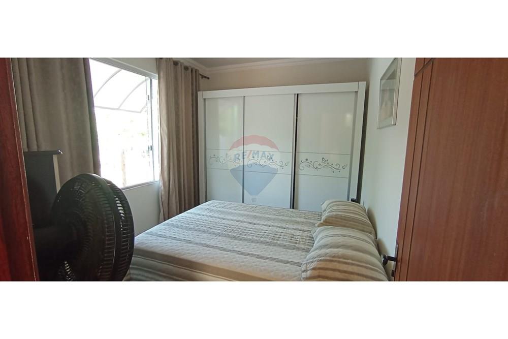 Casa de Condomínio - Venda - Funilândia , Minas Gerais - QUARTO 1.jpeg - 870241024-78