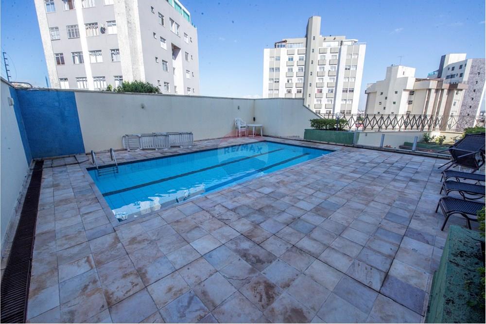 Cobertura - Venda - Belo Horizonte , Minas Gerais - 0560.jpg - 870241003-95