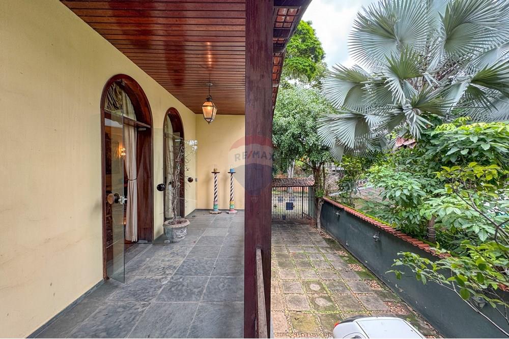 Casa - Venda - Belo Horizonte , Minas Gerais - 26.jpg - 870411048-36