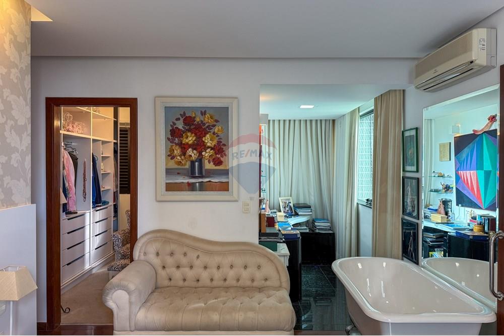 Apartamento - Venda - Belo Horizonte , Minas Gerais - IMG_3547.JPG - 870351073-2