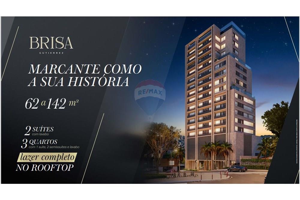 Apartamento - Venda - Belo Horizonte , Minas Gerais - Fachada.JPG - 870251002-493