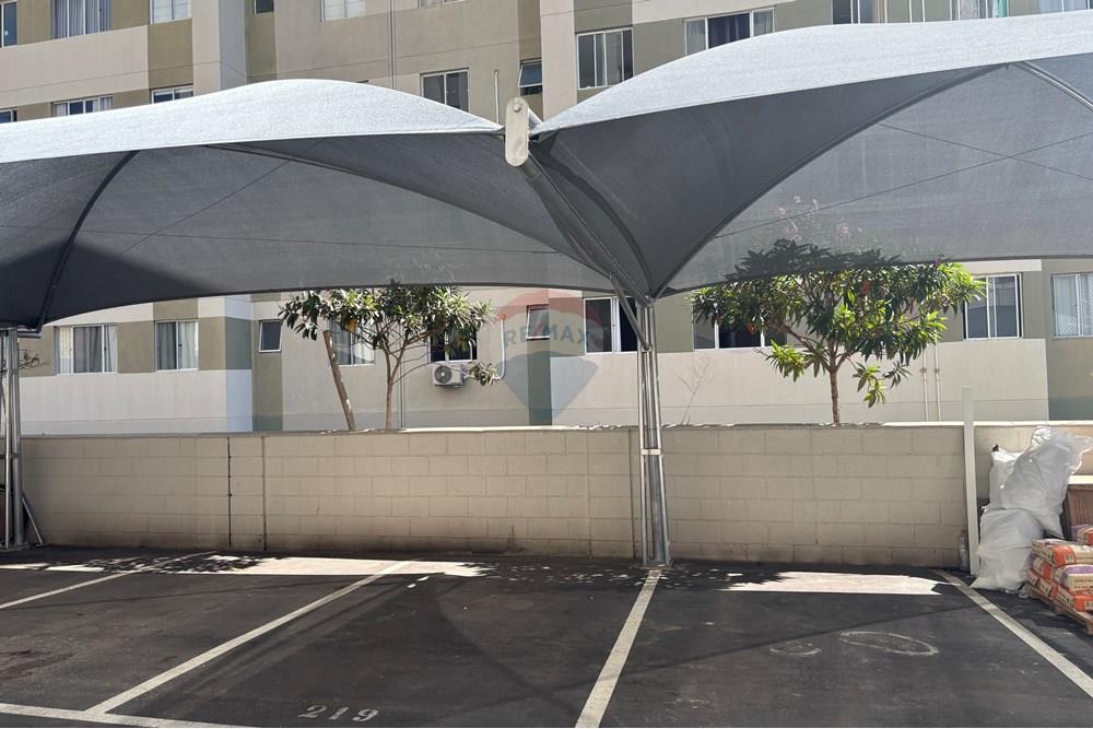 Apartamento - Venda - Belo Horizonte , Minas Gerais - 4.JPG - 870701002-35