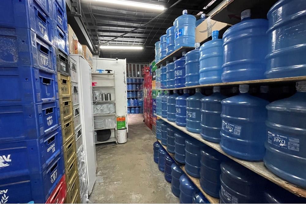 Ponto Comercial/ Loja - Venda - Belo Horizonte , Minas Gerais - IMG_3581.JPG - 870411006-45