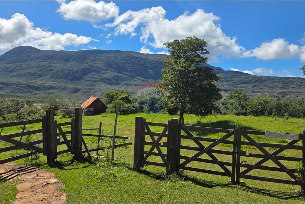Chalé - Venda - Santana do Riacho , Minas Gerais - 4.jpeg - 870421013-50