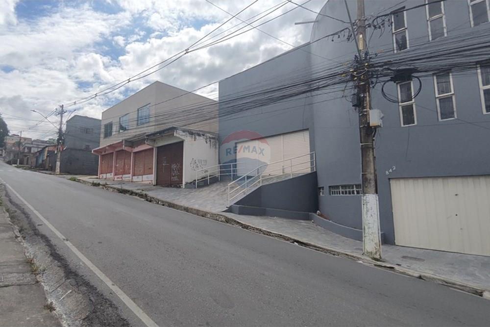 Galpão - Venda - Ribeirão das Neves , Minas Gerais - IMG_20250501_124205.jpg - 870421081-7