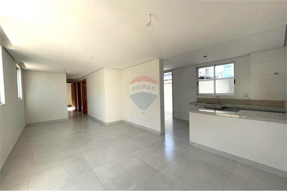 Apartamento - Venda - Belo Horizonte , Minas Gerais - 3 - 870251002-597