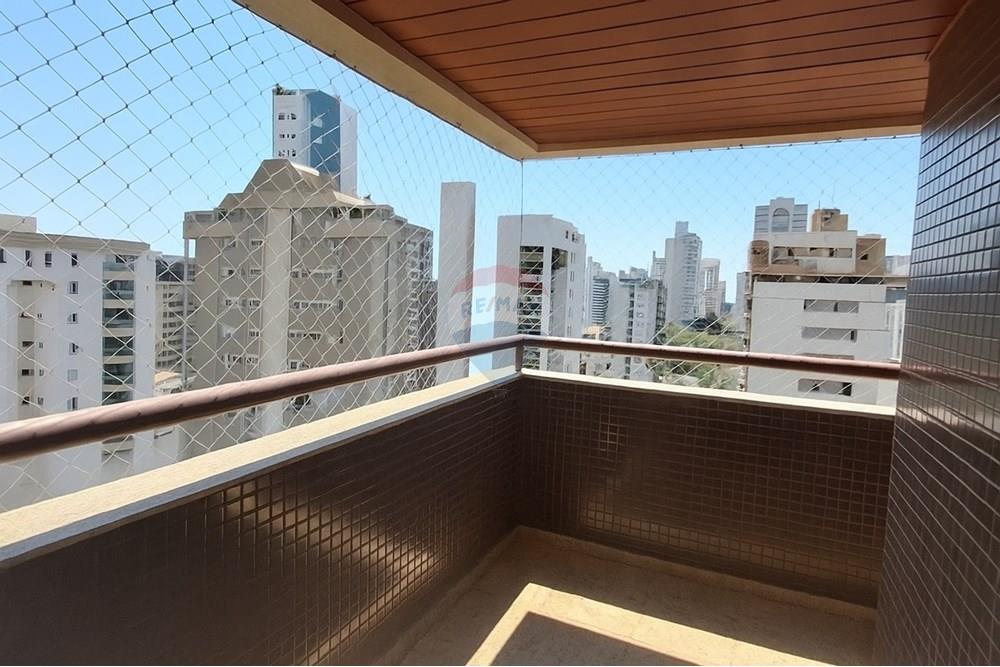Apartamento - Alugar - Belo Horizonte , Minas Gerais - Varanda com vista para cidade moderna.jpg - 870251071-164