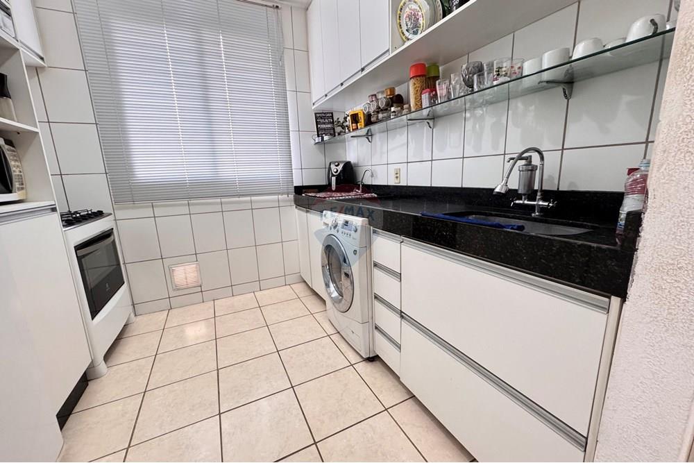 Apartamento - Venda - Contagem , Minas Gerais - IMG_4061.jpg - 870241075-129