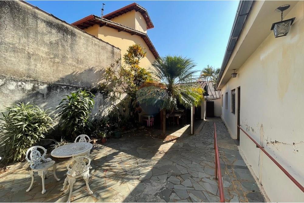 Casa - Venda - Araxá , Minas Gerais - 8.1.jpg - 870431045-51