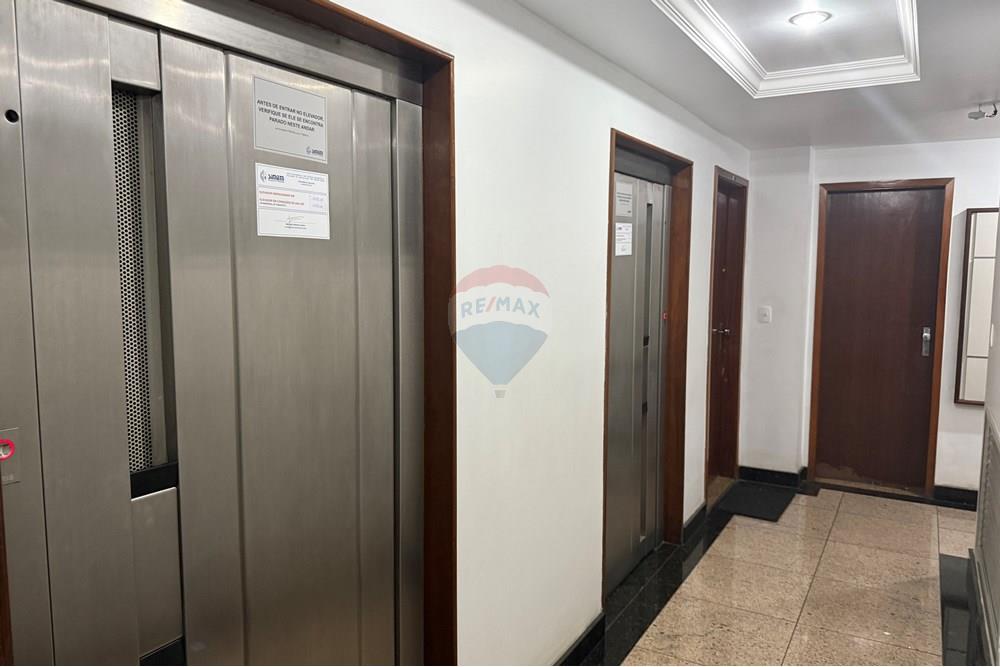 Apartamento - Venda - Belo Horizonte , Minas Gerais - IMG_6996.JPG - 870411004-30