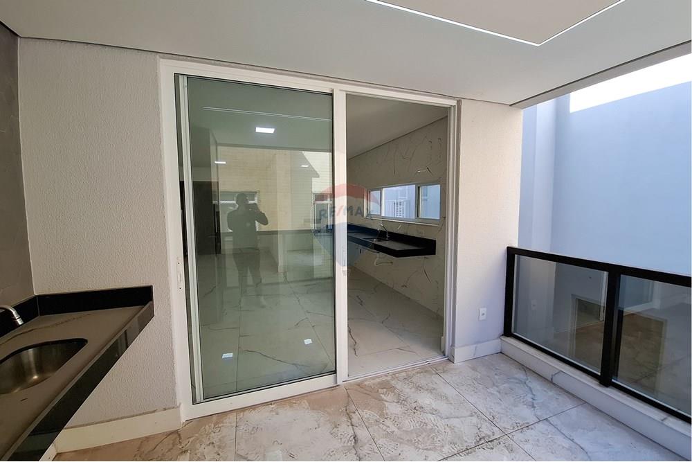 Apartamento - Venda - Ipatinga , Minas Gerais - areagourmet_2.jpg - 870711014-22