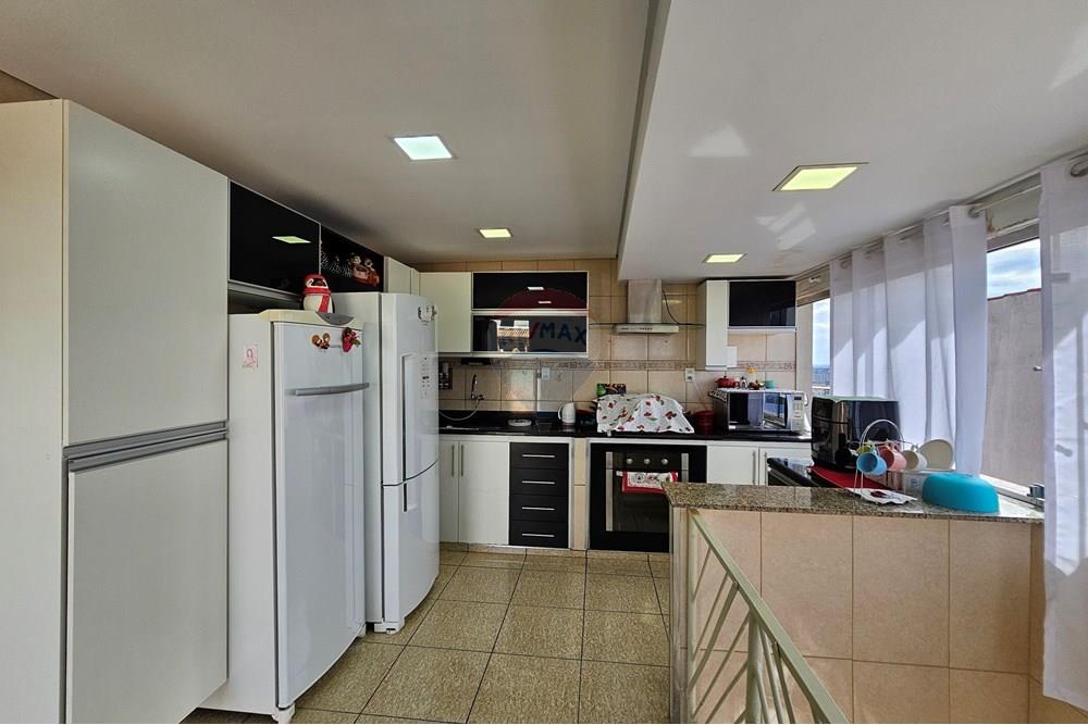 Cobertura - Venda - Contagem , Minas Gerais - 20250609_133254.jpg - 870411099-29