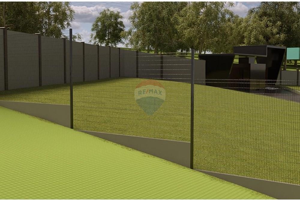 Terreno - Venda - São José da Barra , Minas Gerais - FOTO VALE DA SERRA.jpg - 870731001-67