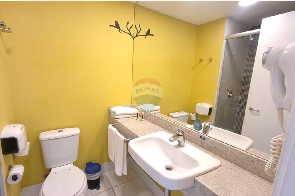 Apart Hotel/ Flat - Venda - Belo Horizonte , Minas Gerais - IMG-20241028-WA0046.jpg - 870411017-54