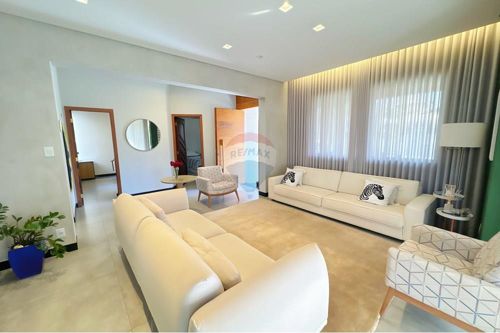 Casa - Venda - Belo Horizonte , Minas Gerais - IMG_1321.jpg - Sala - 870241075-118