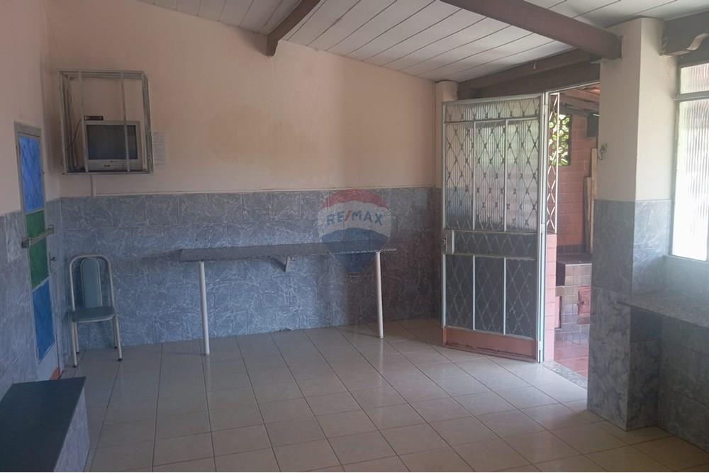 Chácara / Sítio / Fazenda - Alugar - Ribeirão das Neves , Minas Gerais - Cozinha.jpg - 870241011-65