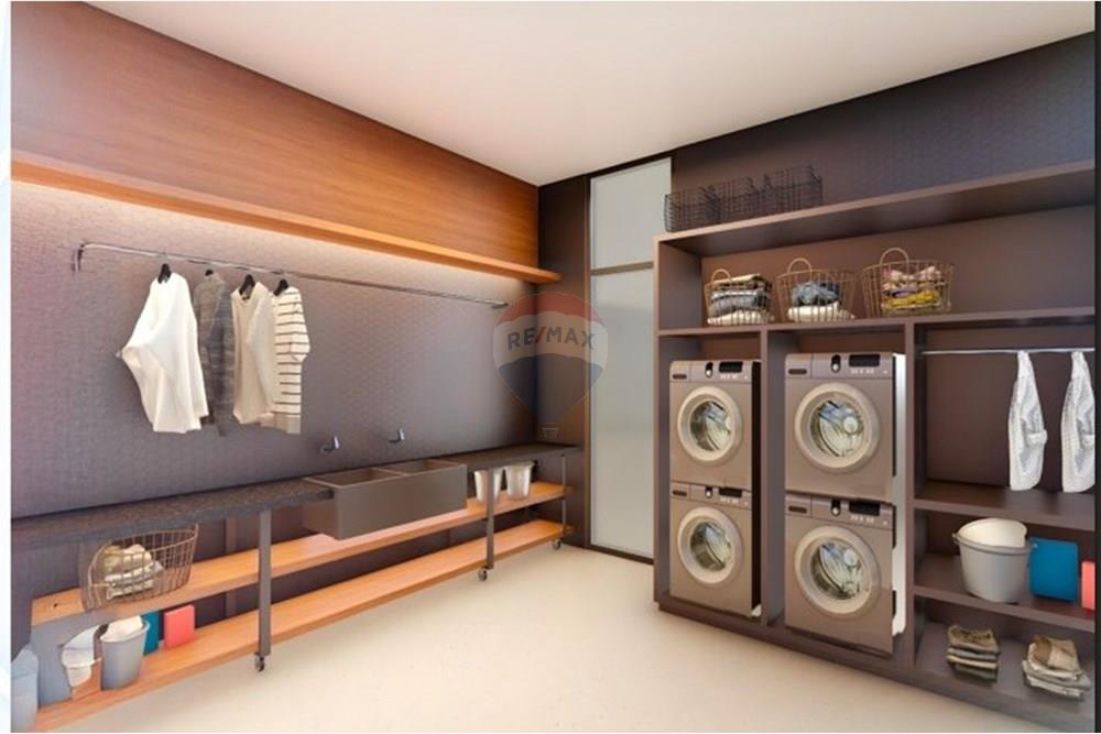 Apartamento - Venda - Belo Horizonte , Minas Gerais - lavanderia.jpg - 870251002-588