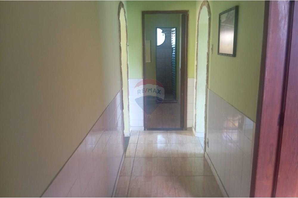 Chácara / Sítio / Fazenda - Alugar - Ribeirão das Neves , Minas Gerais - Corredor Interno.jpg - 870241011-65