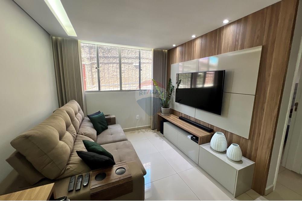 Apartamento - Venda - Belo Horizonte , Minas Gerais - 6.jpg - 870701005-60