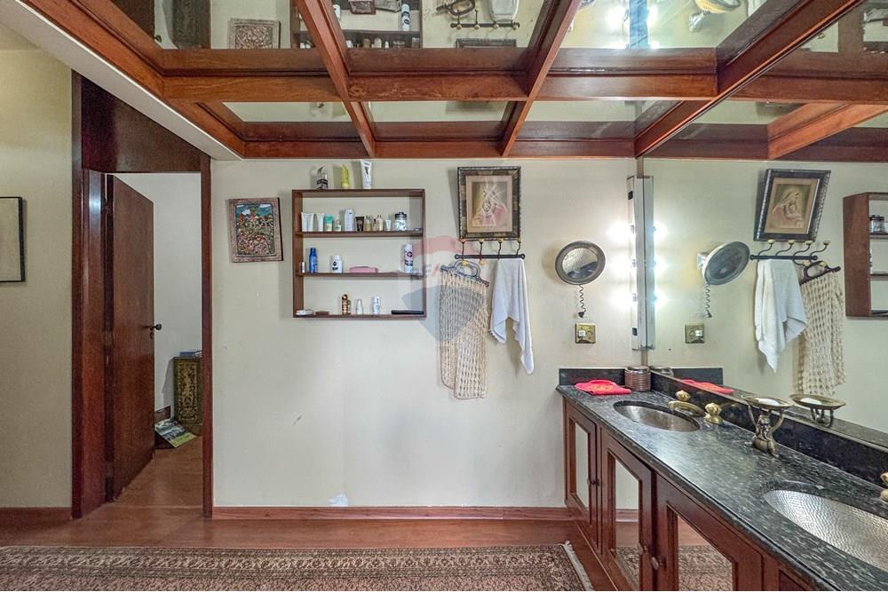 Casa - Venda - Belo Horizonte , Minas Gerais - 51.jpg - 870411048-36