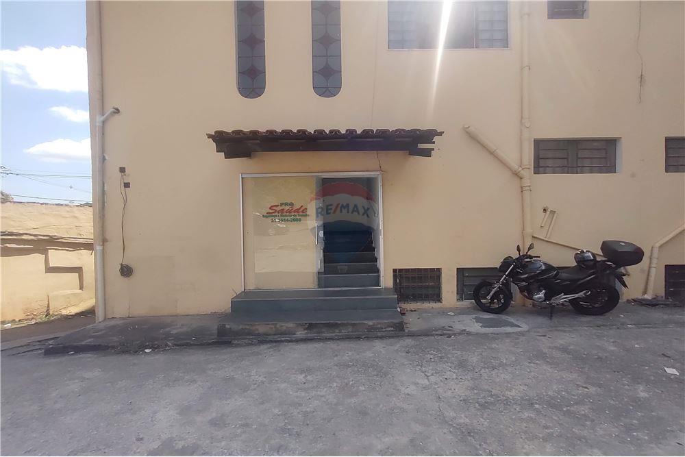 Terreno - Venda - Belo Horizonte , Minas Gerais - 105 - 870411007-123