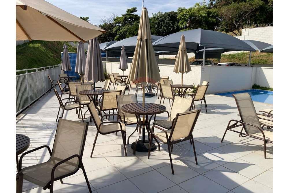 Apartamento - Alugar - Belo Horizonte , Minas Gerais - 0721270b-da04-4864-82be-7067538c5ee8.jpg - 870241011-64