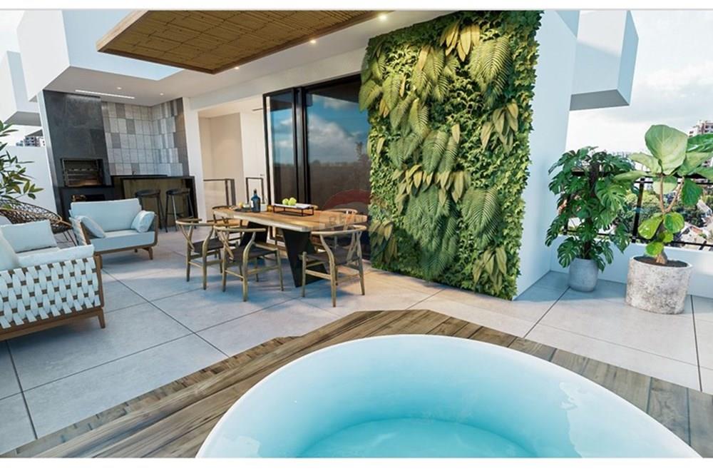 Cobertura - Venda - Belo Horizonte , Minas Gerais - terraço 1.jpg - 870251002-613